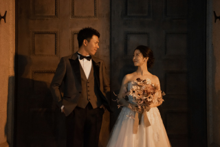 神戸でのナイトロケ☆