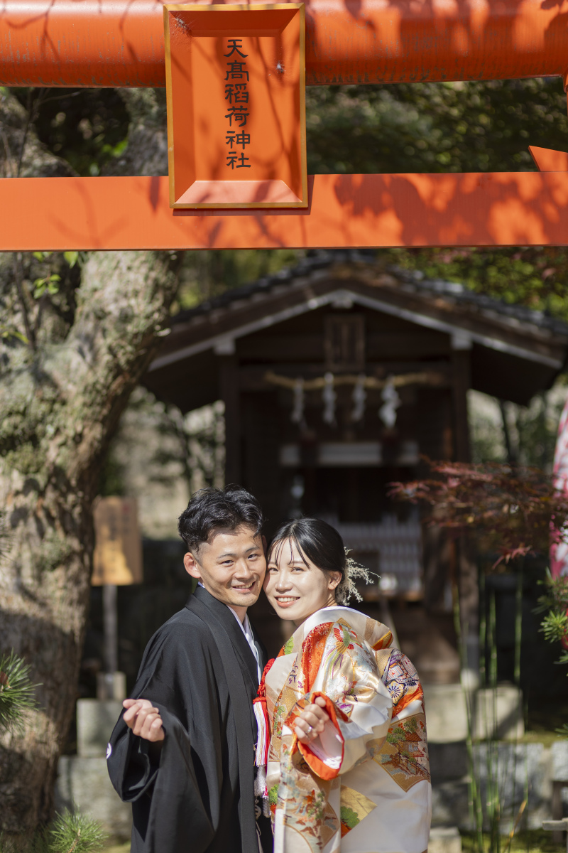 紅葉撮影！　行ってまいりました～♡