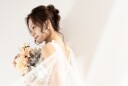 スタジオプランにオプションでドレス追加☆