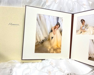 思いに残る一冊を・・・♥