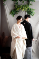 和装スタジオ撮影