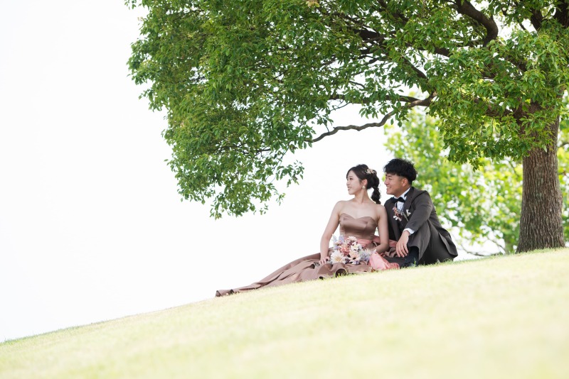 新プラン！あわじ花さじきロケーション撮影