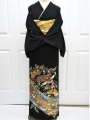 ご家族で撮影OK！おすすめ留袖のご紹介♪