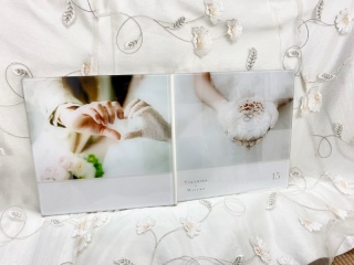 【冬季限定キャンペーン】Kittoアルバム今だけ半額!!!