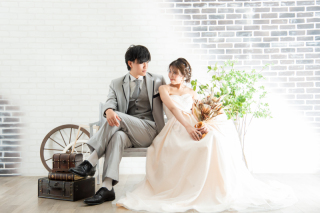 ドレス2着着れる期間限定キャンペーン実施中♡