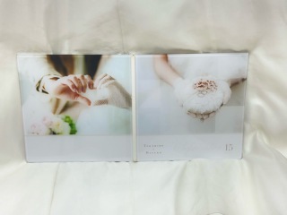 アルバムご紹介☆