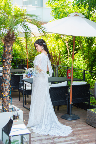 撮影ショットのご紹介♪