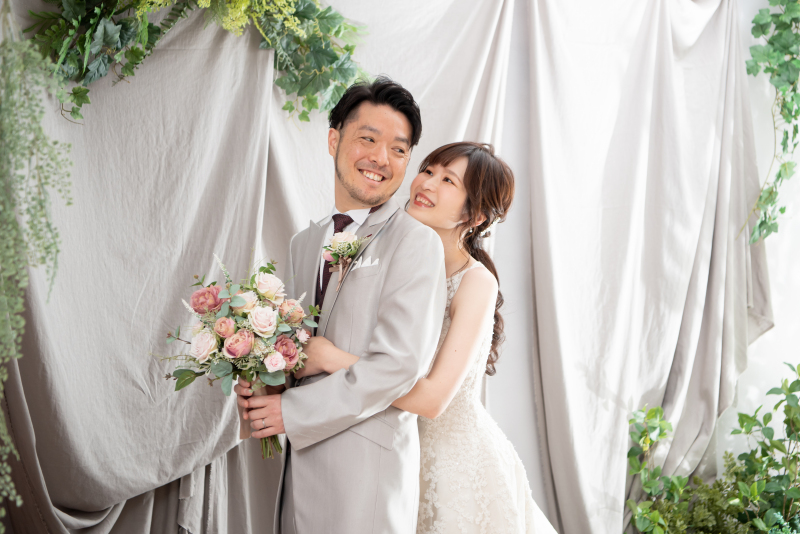 スタジオ撮影ポージング紹介☆