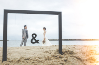 撮影で映える持ち込み小物♡