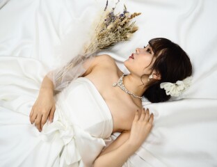 プレストベルは、ドレスのランクによる追加料金はありません(^^)/