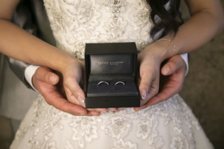 お手元ショット♡