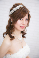 思い出の一枚を素敵な髪型で☆