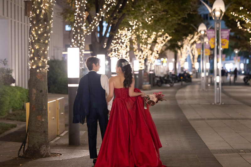 お写真も動画も♪