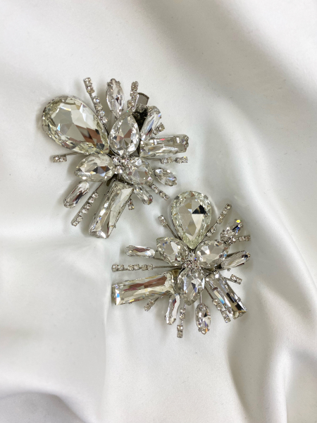 新しいアクセサリー入荷のお知らせ♡