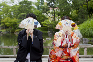 ★和装小物紹介★