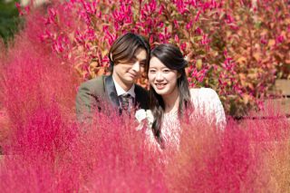 ロケーション撮影♡