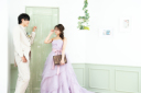 ★8月末撮影の方の限定プラン☆　【洋装スタジオ】