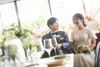 自然な笑顔の瞬間を．．．☆