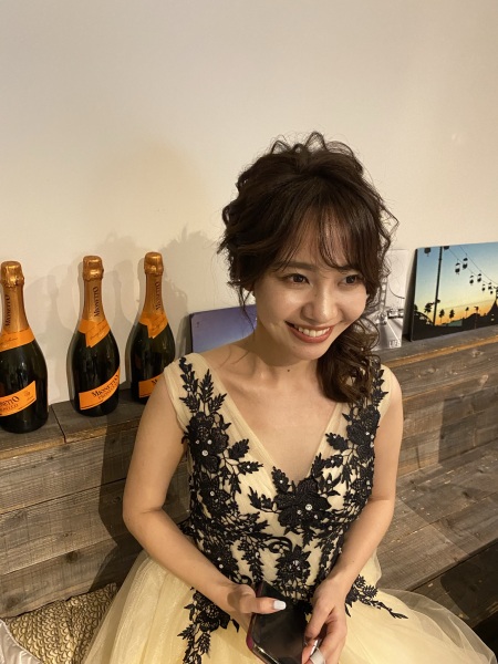 人気なヘアスタイル