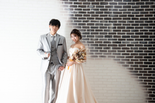 【11/23(THU)限定☆】 ドレス・タキシード試着体験会開催☆