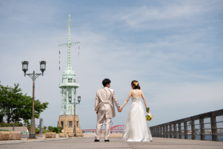 ロケーション撮影