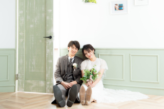 キャンペーン開始!!期間限定で和装ロケ+洋装スタジオがお得♡