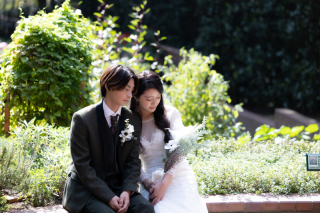 秋はロケ撮影にぴったり♪