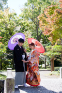 紅葉シーズン間近★