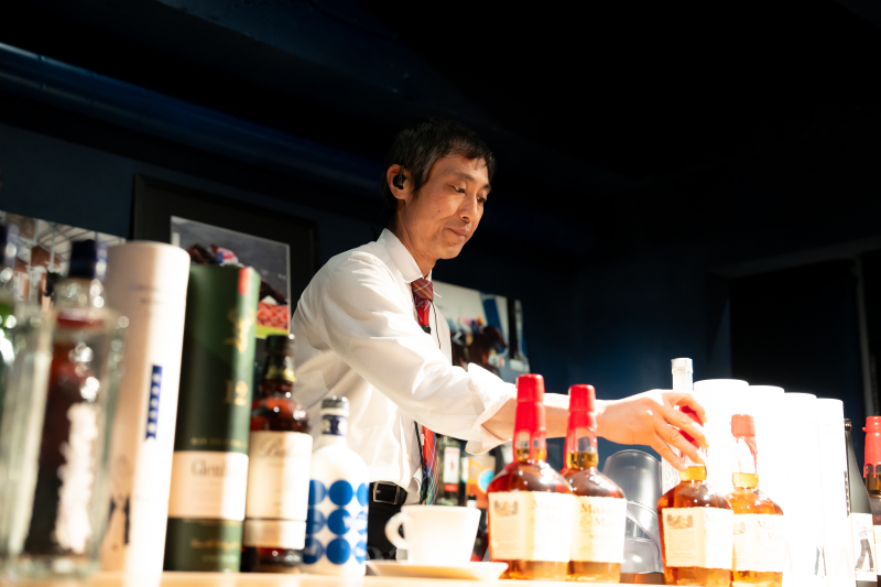 撮影後にご家様でのお食事会のも手配可能です♪