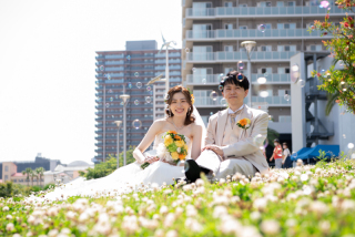 春到来!!ロケーションが大人気!!