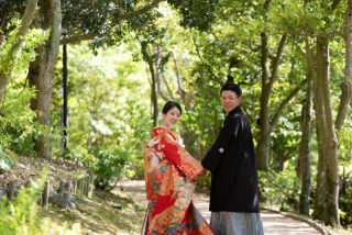 2ヵ所撮影ご紹介☆彡