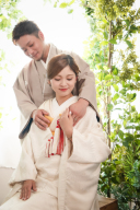 和装・洋装スタジオプランが今だけお得に☆