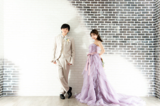 プレストベルの撮影スタジオ☆