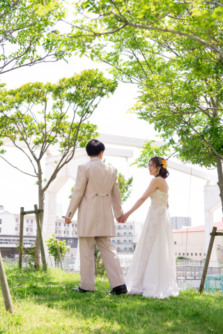 今ならお得!ロケ・スタ割で最大2万円オフに♥