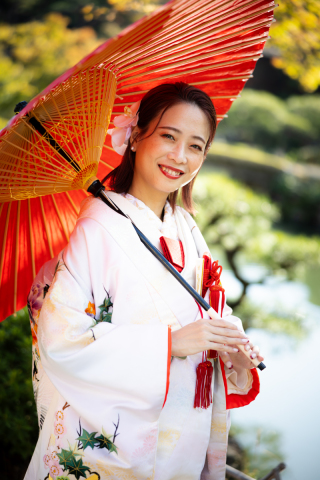 ソロショット♡