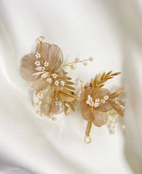 新しいアクセサリー入荷のお知らせ♡