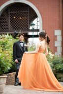 シンプルかつ可愛い！！ドレス紹介♪