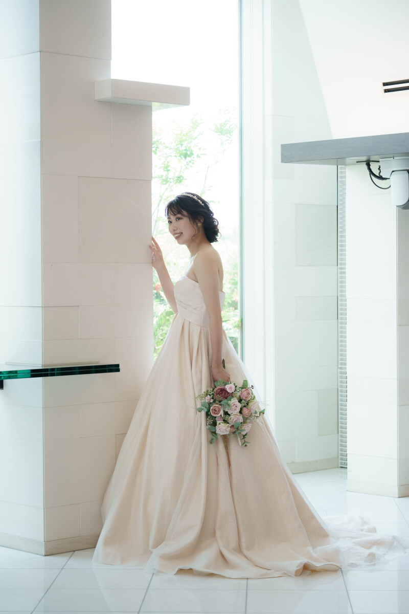 この時期着たい可愛いドレス紹介！
