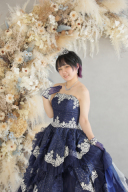 ソロドレスショット