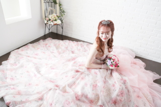 ソロウェディング