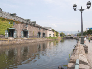 新企画!小樽ロケーション撮影