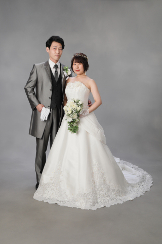 6月平日限定洋装プラン！