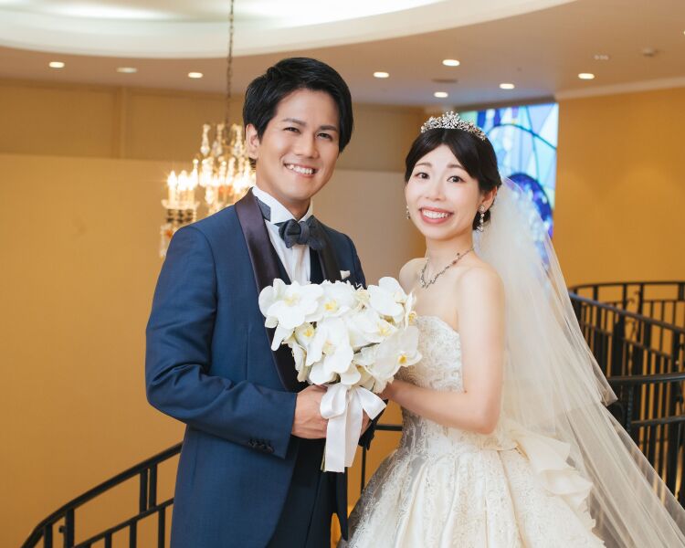 リゾートチャペルが一日で叶う!【鎌倉】