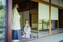 都会の癒しの庭園【目白】