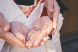 想いを結ぶリングショット♪