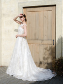 新作ウエディングドレスのご紹介⭐︎