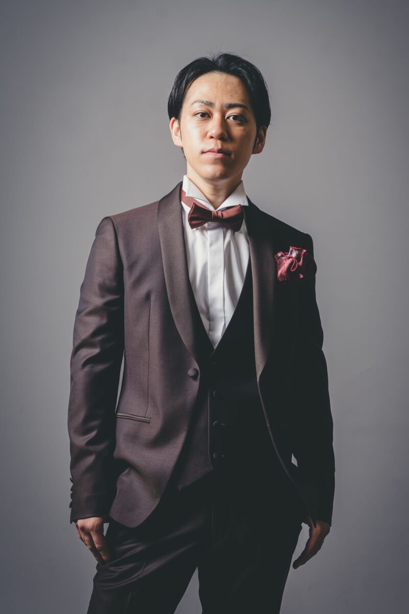 新郎メイクをおすすめする理由♪