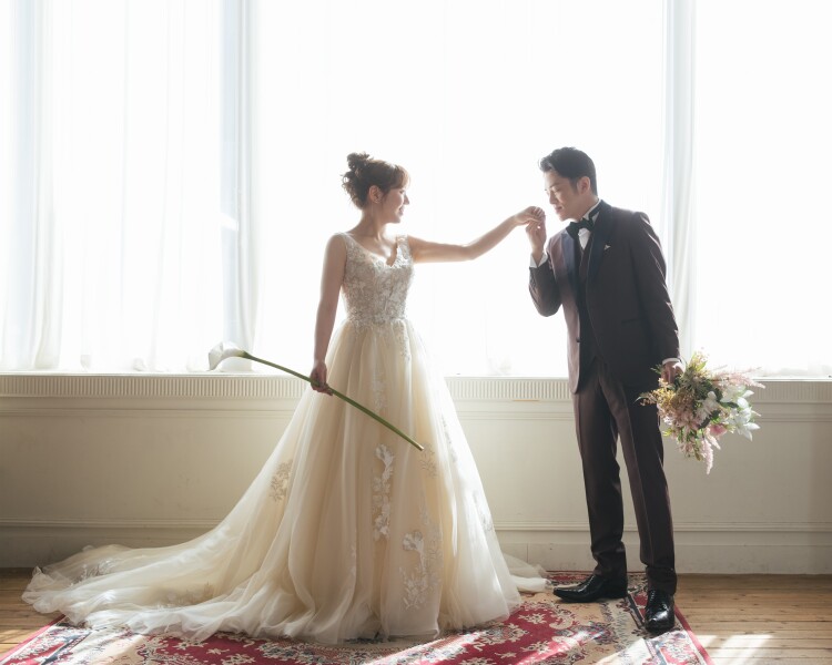 アトリエスタジオで韓国美肌レタッチを！【荻窪】