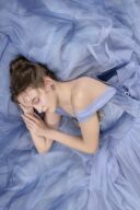 プリンセス気分になれるドレス【Bluebell - ブルーベル -】