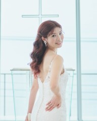 自分らしさにこだわったスタイル♪